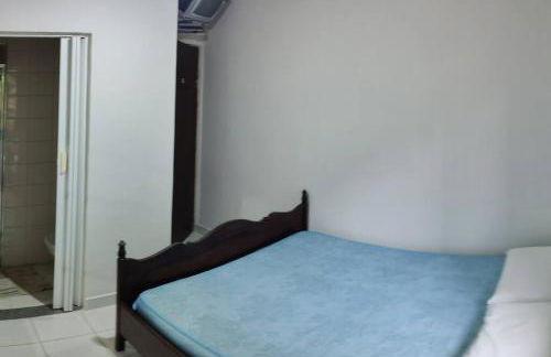 Vai Pra Praia - Enseada Ubatuba - até 6 pessoas - Foto 4