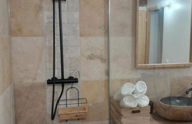 Hôtel des arts - Gîte Architecture dans le Perche - Foto 13