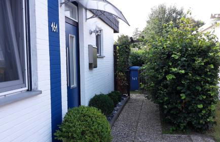 Ferienhaus Marianne Tossens - Foto 15