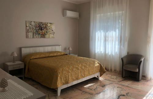 CASA DI LUCIA - Foto 4