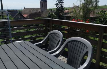 Gîtes Marschall Jean-Pierre - Foto 18