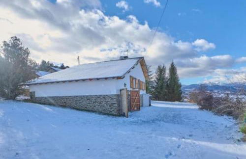 Casa l'Avet. El Vilar d'Urtx - Foto 13