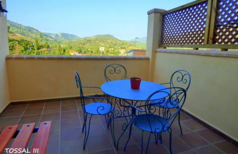 Casas Lo Tossal - Foto 41