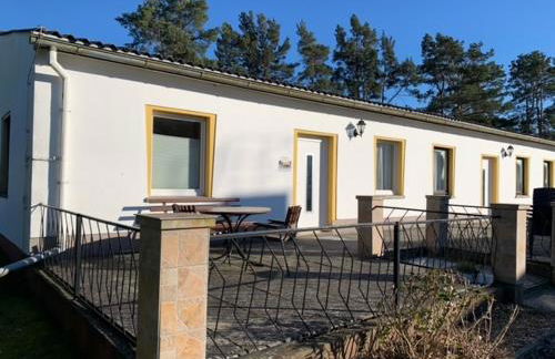 Ferienpark Buntspecht Apartment 1 - Foto 12