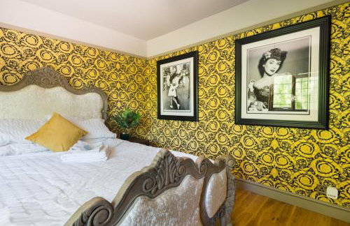 Sampford Hideaway Retreat - Foto 41