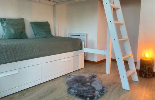 Mélèze B *** plein Sud - Foto 14