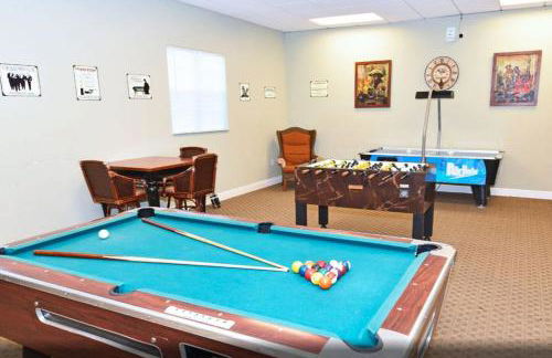 Fs55568 - Oakwater Resort - 2 Bed 2 Baths Townhome - Foto 49