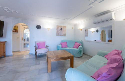 Luxury Villa Pomelo, Doña Pilar, Mijas - Photo 31