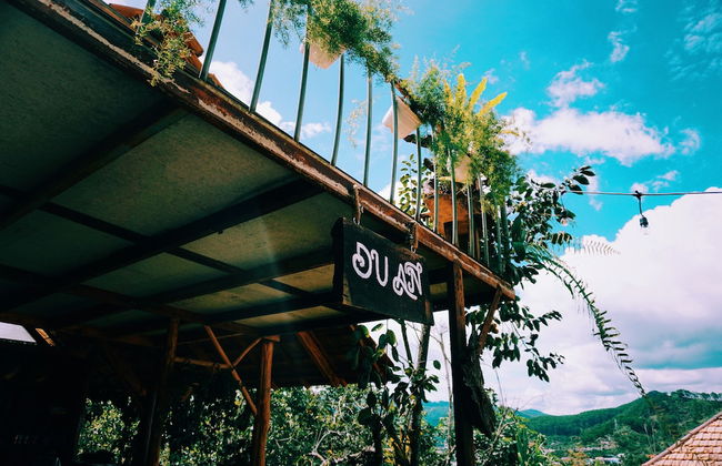 Du An Garden Retreat Forest - Photo 19