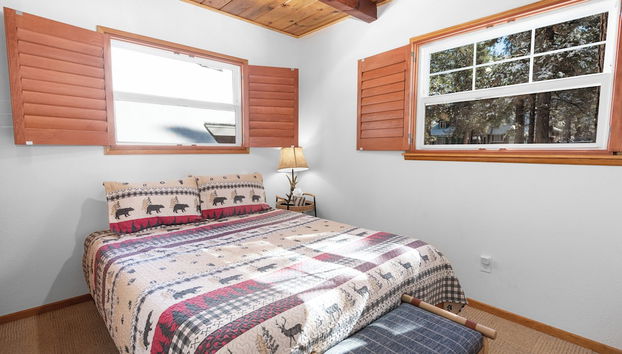 Bear's Booth - Foto 5, Habitación