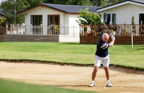 St Andrew's view - Foto 41