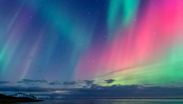 Tour privato dell'aurora boreale