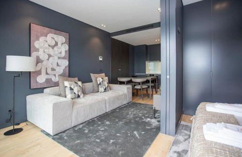 Liiiving in Porto - Dragão Pool View - Foto 42