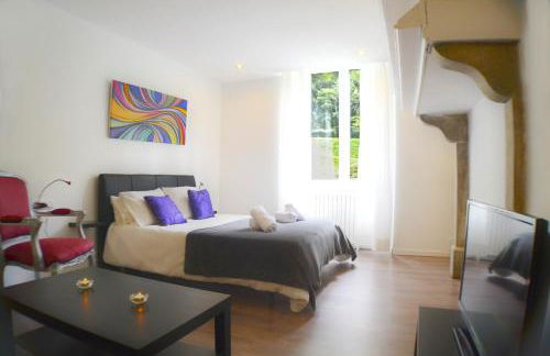 Maison La Douane - Comprends nettoyage professionnel et le linge - Foto 54