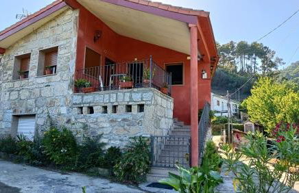 Casa Quintela - Foto 1