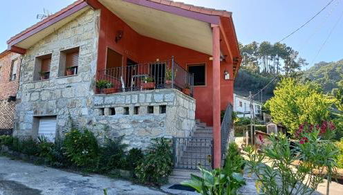 Casa Quintela - Foto 1