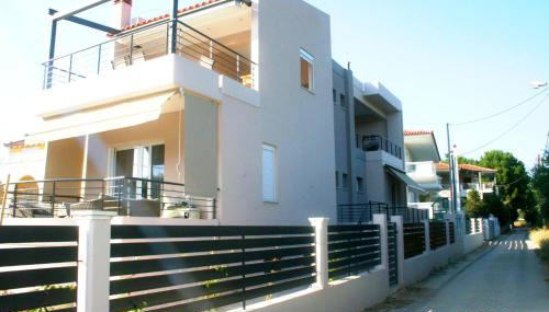 Ellie's guesthouse, Nafplio - Foto 5