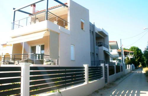 Ellie's guesthouse, Nafplio - Photo 5