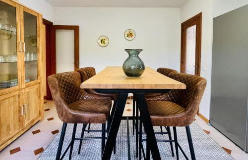 Casa Hermanos by Costabravaway - Foto 71