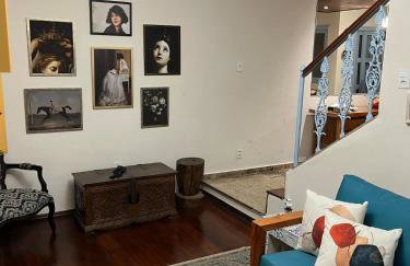 Spacious Unique Haven House in the Historic Center - Foto 1