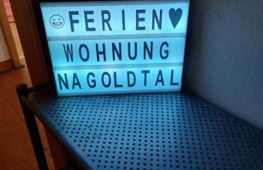 Nagoldtal - große Fewo mit Terrasse - Foto 44