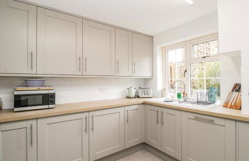 The Stable House - Foto 14