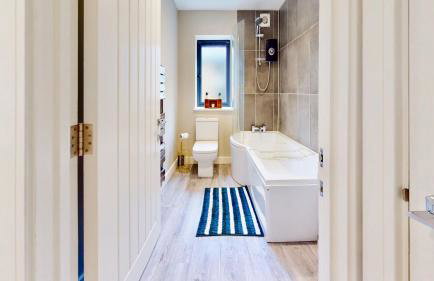 Chatham Serviced Apartments by Hosty Lets - Foto 7