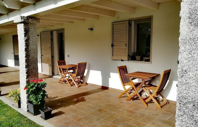 Agriturismo Sa Costa - Foto 29