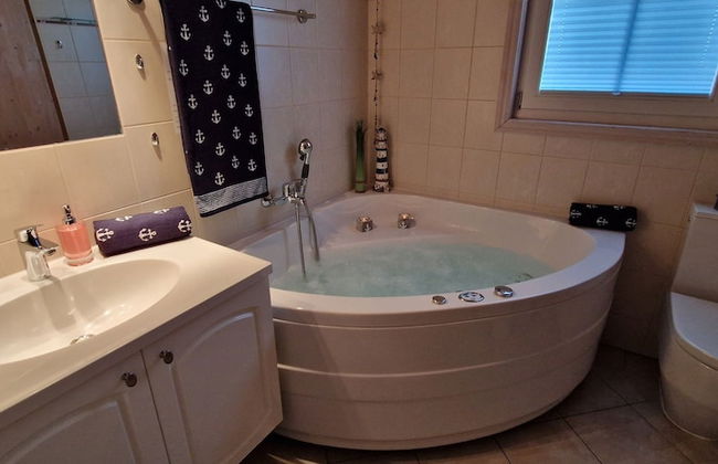 Villa Mar Baabe - Photo 9