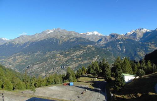 Appart cosy 4 pers à Valfréjus, animaux admis, parking - FR-1-561-19 - Foto 6