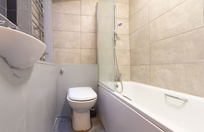 Authentic London - Four Bedroom Victorian House - Foto 8