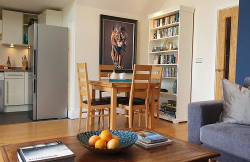 6 Porth Sands Newquay Cornwall Luxury with Sea Views - Foto 52