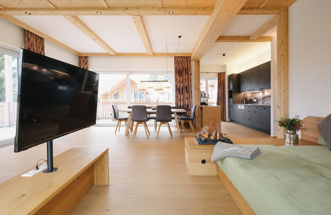 Chalet Village by Apart4you - Foto 20
