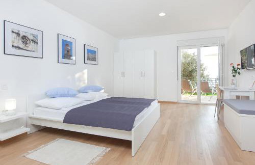 Luxury Villa Mala Podgora with Heated Pool - Foto 44