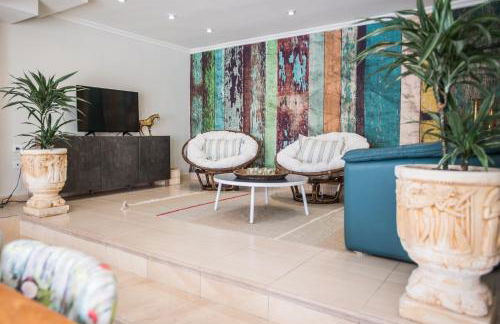 Casa Verde Guesthouse - Foto 22