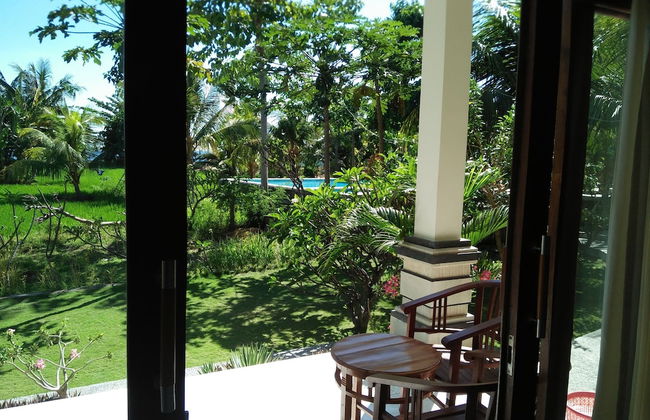 Villa Taman Padi - Photo 8