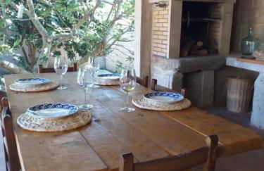Viña da Igrexa, casa con jardin y barbacoa en cambados - Foto 19