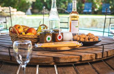 Villa Familiale piscine, spa, entre Cannes et Nice - Foto 15