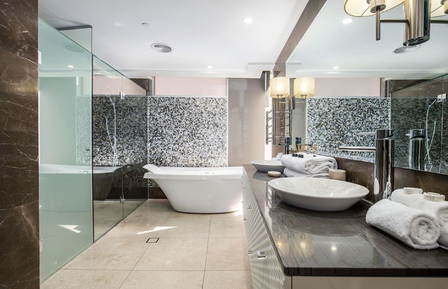 Sea Pearl Resort Mooloolaba - Foto 56