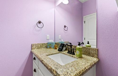 Sconset South 4BR Beach Escape! Deck, Bar, Games & Gulf Views - Foto 28