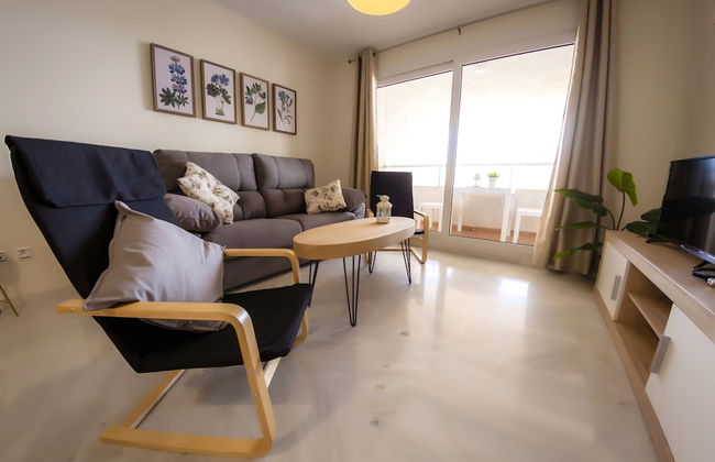 Apartamentos Puerto Almerimar - Photo 21