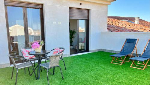 CARIATIDES SKY APARTMENT - Foto 5