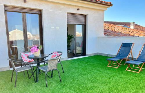 CARIATIDES SKY APARTMENT - Foto 5