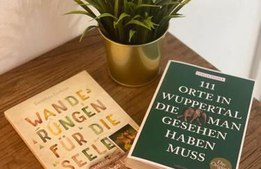 40qm Wohlfühl-Apartment im Grünen mit Sorglospaket - Foto 14