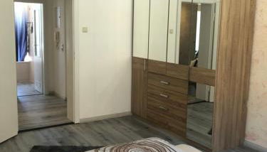 Augsburg City nah am Hofgarten - Foto 4