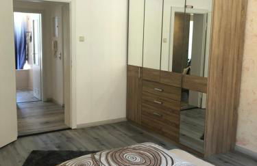 Augsburg City nah am Hofgarten - Foto 4