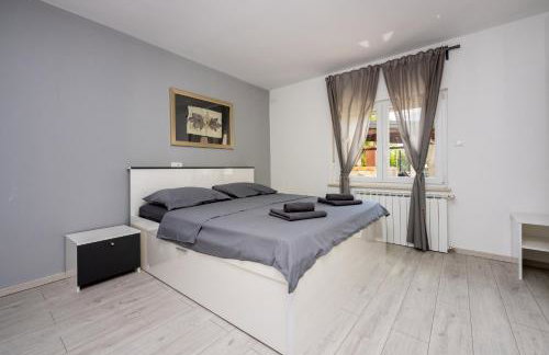 Apartments Luna - Foto 32