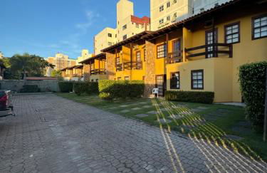 Casa Duplex Climatizada a 50 mts da Praia Bacutia Melhor praia de Guarapari - Foto 46