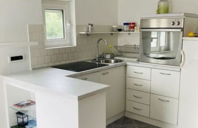 Holiday Apartment Petra & Lucija - Foto 5