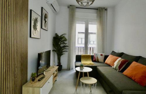 apartamento cardenal albornoz - Foto 2